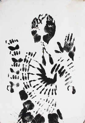 Беляев-Гинтовт Алексей Юрьевич. Портрет 